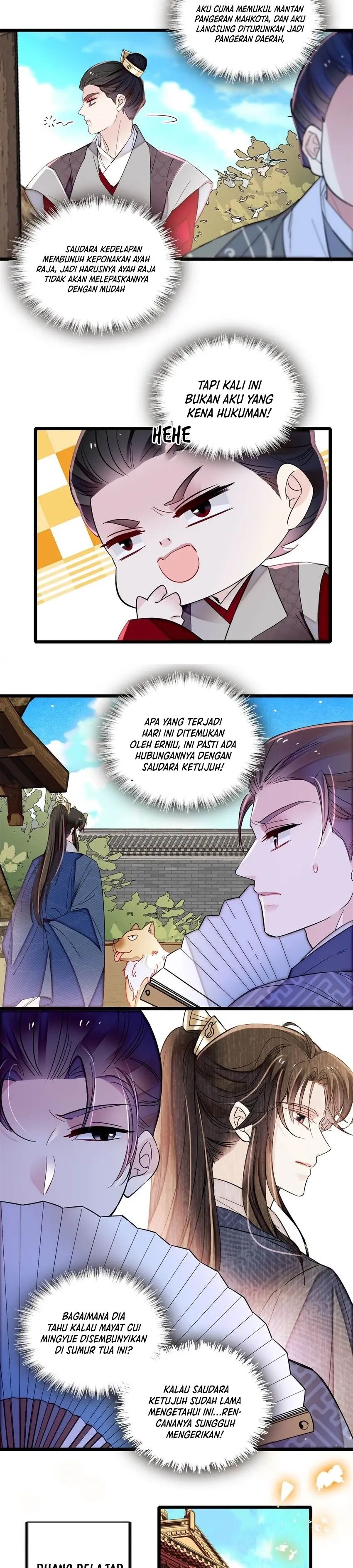 Sijin chapter 333 halaman 11