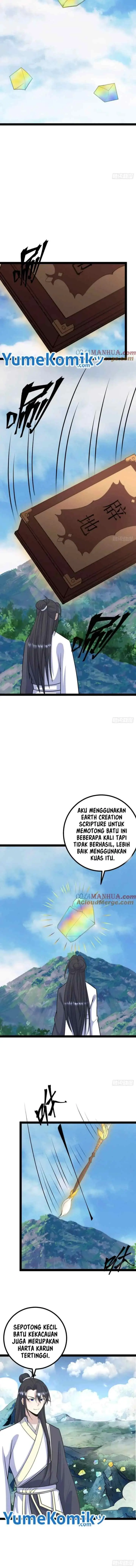 Invincible After a Hundred Years of Seclusion chapter 247 halaman 7