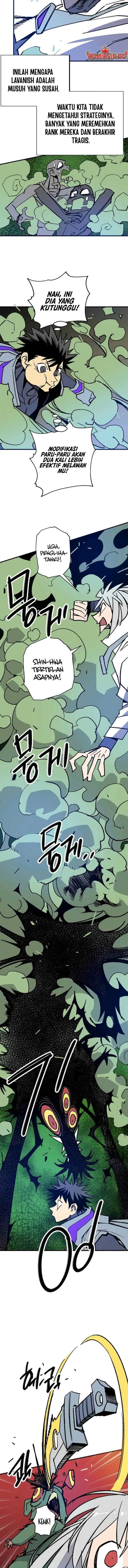 Are You a Max Level Regressor? chapter 34 halaman 10