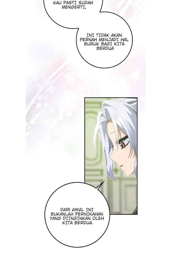 I Raised My Husband Wrong chapter 0 halaman 12