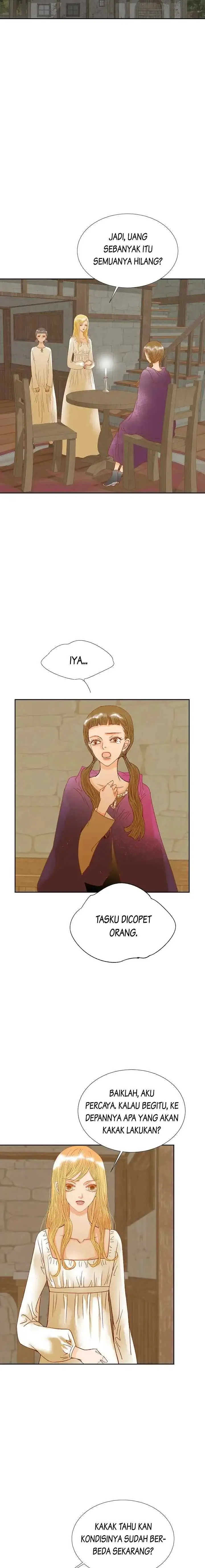 Beauty as the Beast chapter 20 halaman 14
