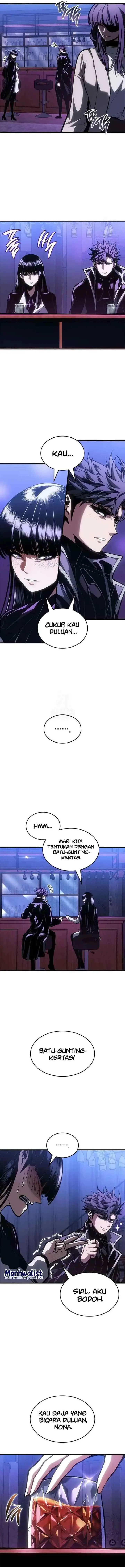 Bad Born Blood chapter 70 halaman 10
