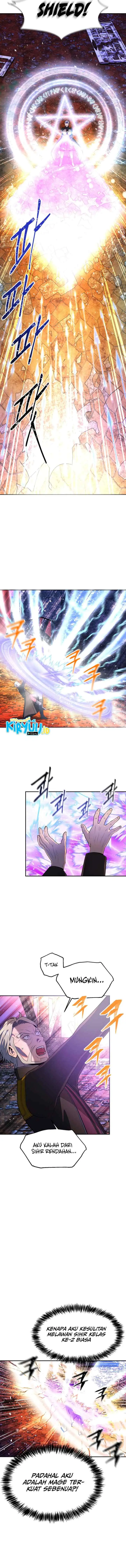 Golden Mage chapter 16 halaman 5