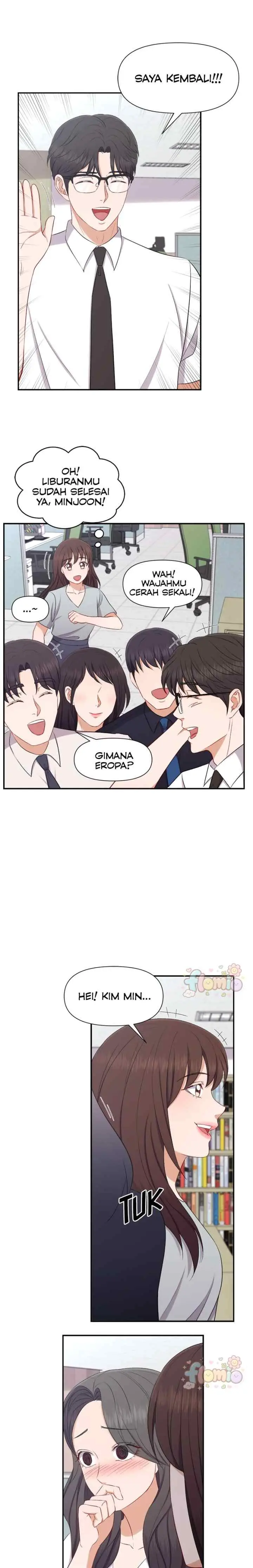 I Need a Bride chapter 88 halaman 15