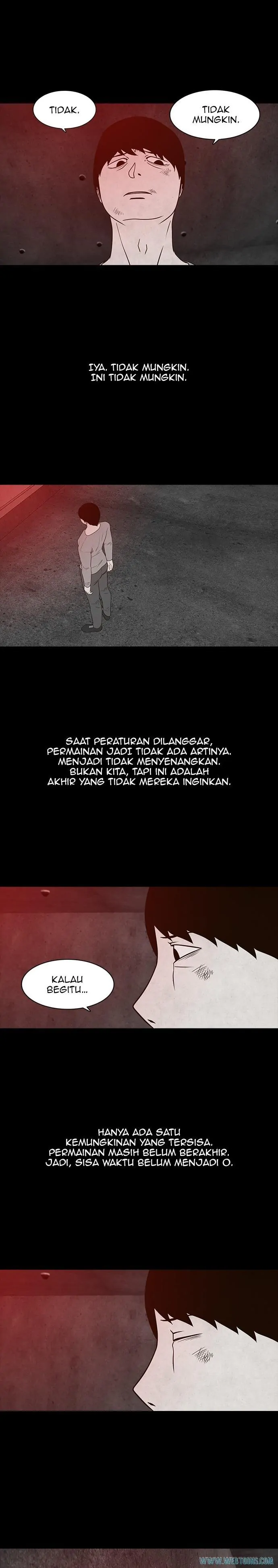 Pie Game chapter 75 halaman 7