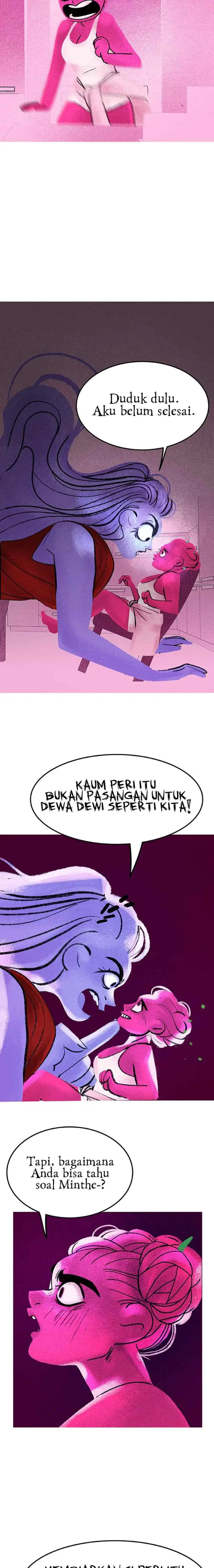Lore Olympus chapter 68 halaman 12