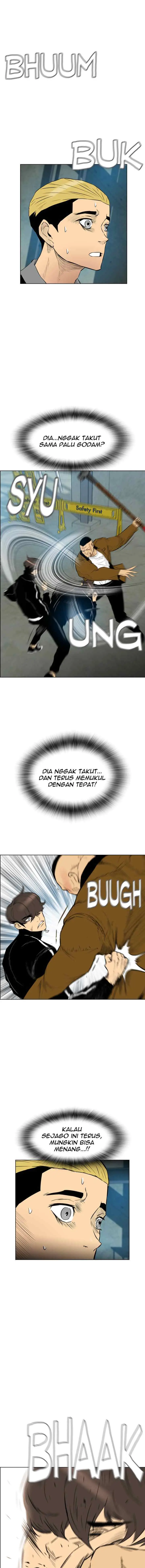Reawaken Man chapter 135 halaman 6