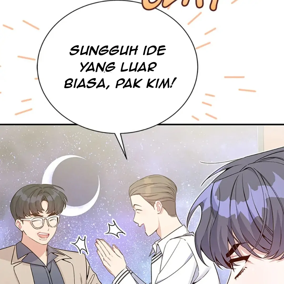 An Insincere Idol's Blank Slate chapter 19 halaman 24