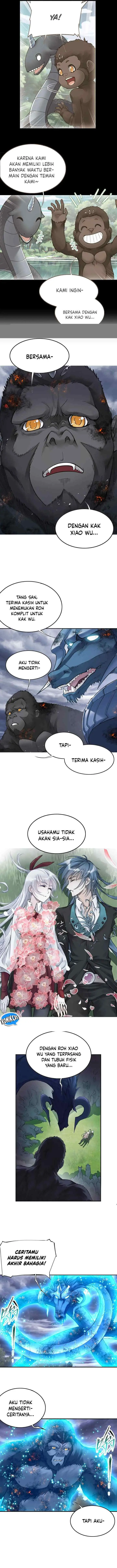 Soul Land chapter 337 halaman 11