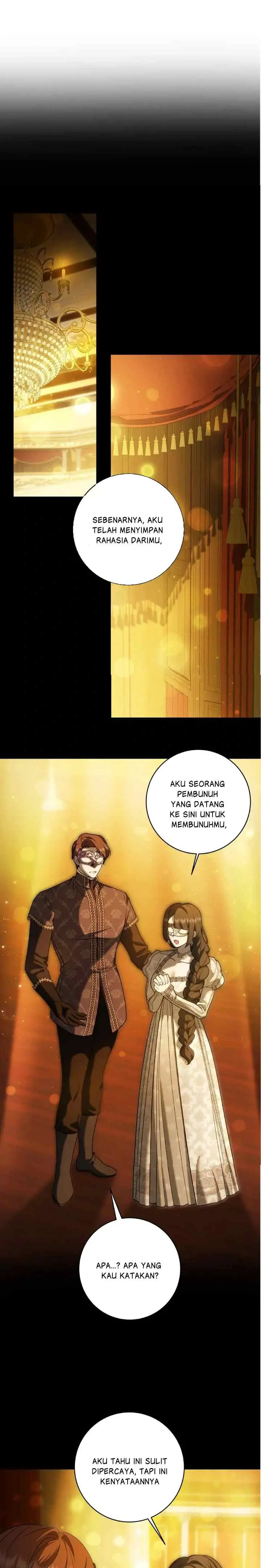I Am the Obsessive Emperor's Talented Pharmacist chapter 42 halaman 9