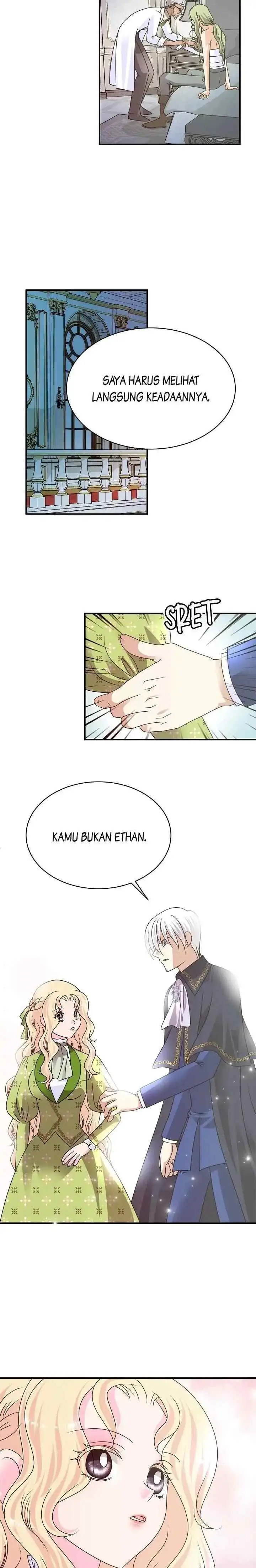 I Refuse the Duke chapter 99 halaman 10