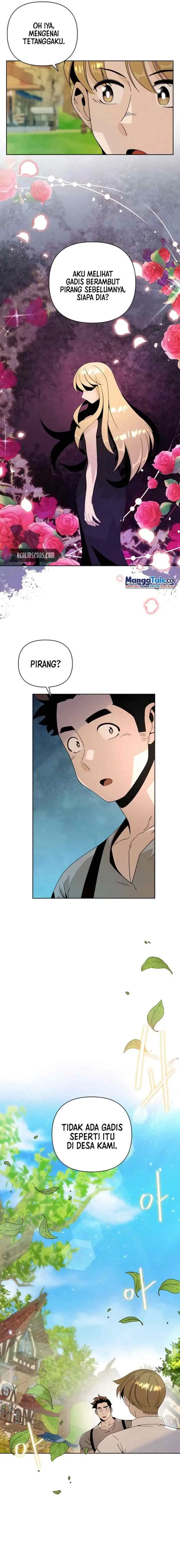 Resigning and Healing in Another World chapter 8 halaman 6