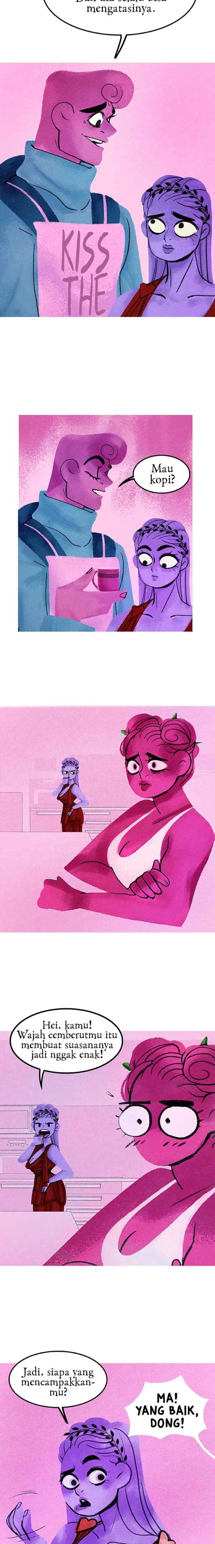 Lore Olympus chapter 68 halaman 6