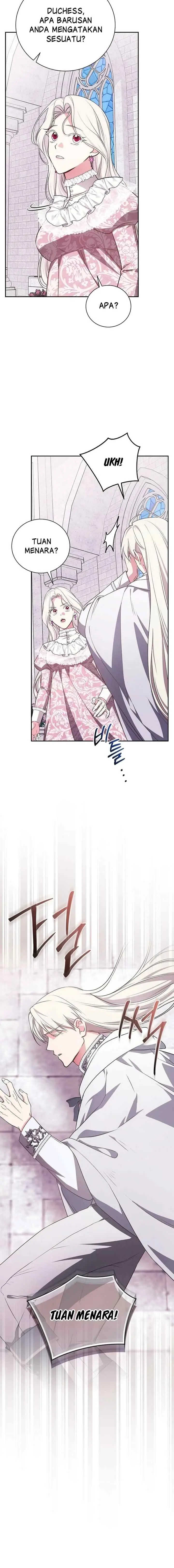 Seducing Duke Monster chapter 119 halaman 17