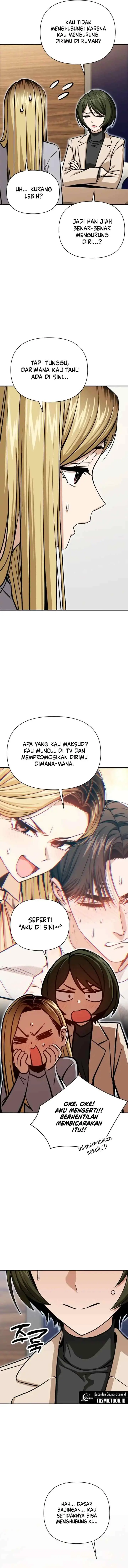 Match Made in Heaven by Chance chapter 129 halaman 9