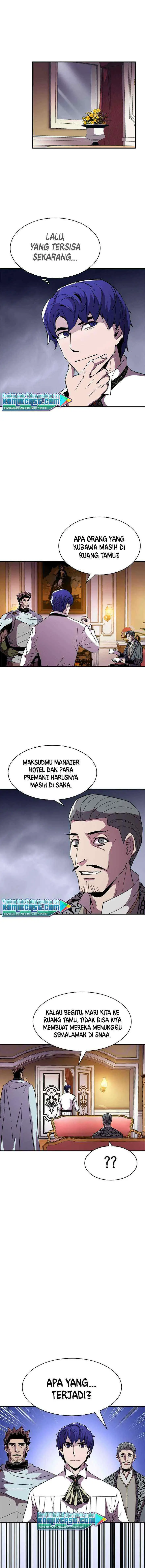 Rebirth of the 8-Circled Mage chapter 57 halaman 5
