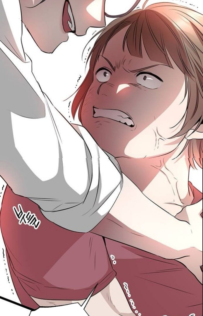 High School Queen chapter 6 halaman 98