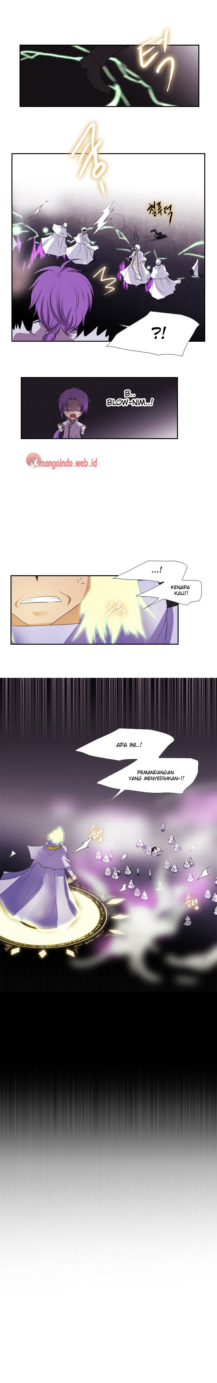 Black Haze chapter 114 halaman 9