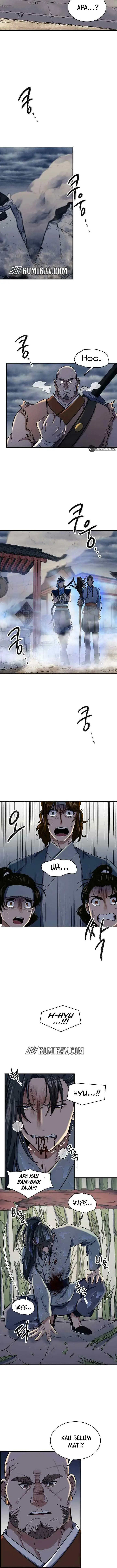 Storm Inn chapter 84 halaman 10