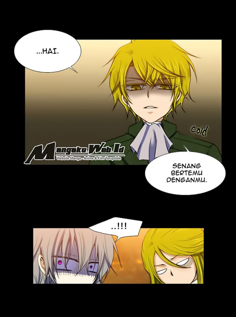 Black Haze chapter 46 halaman 7