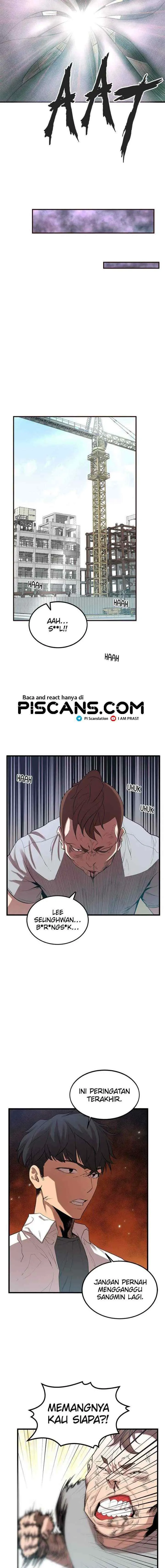 Gwei chapter 3 halaman 11