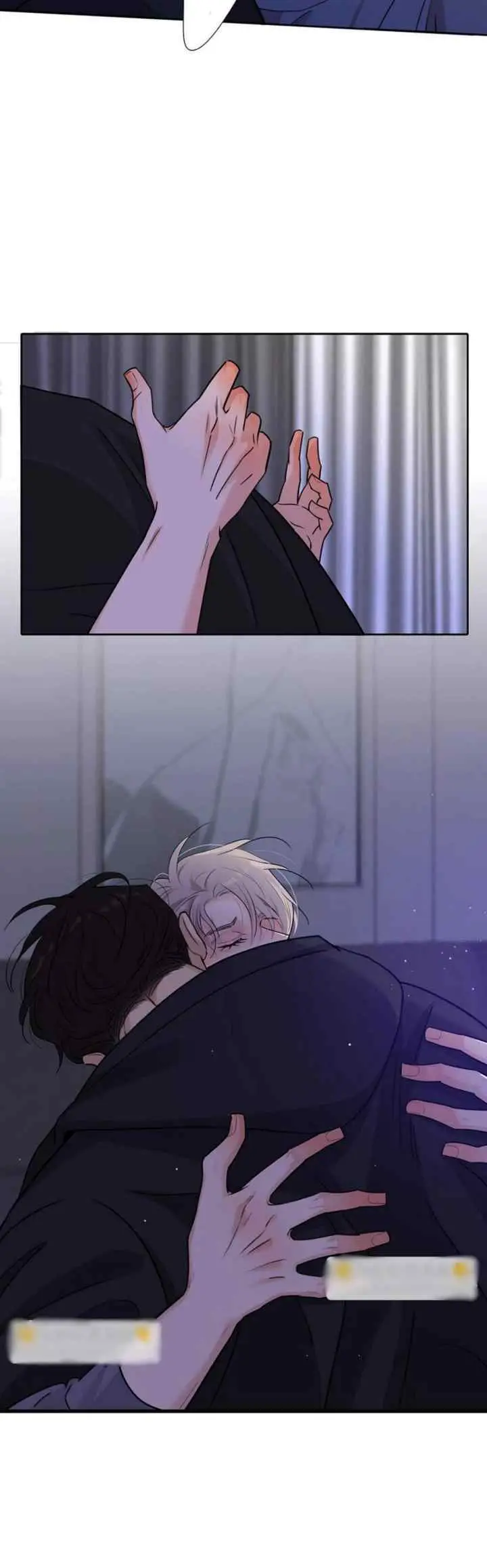 Dívida de Amor chapter 48 halaman 9