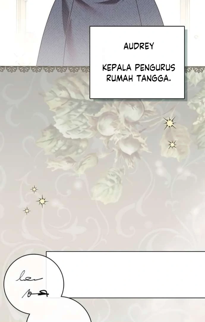 The Count's Secret Maid chapter 53 halaman 80