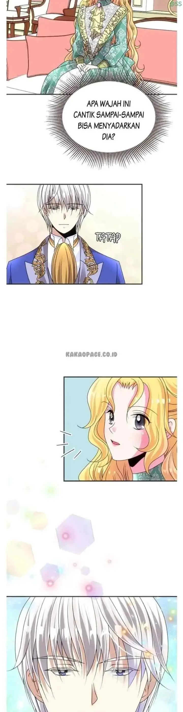 I Refuse the Duke chapter 32 halaman 13