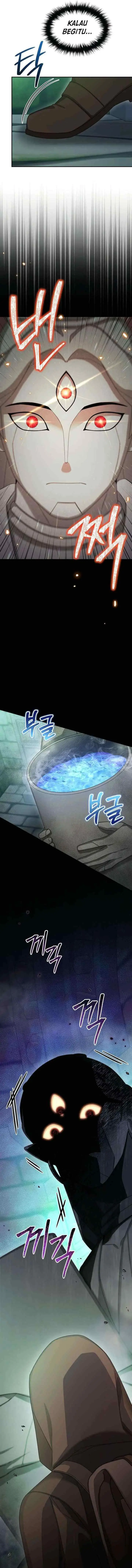 The Newbie Is Too Strong chapter 69 halaman 17