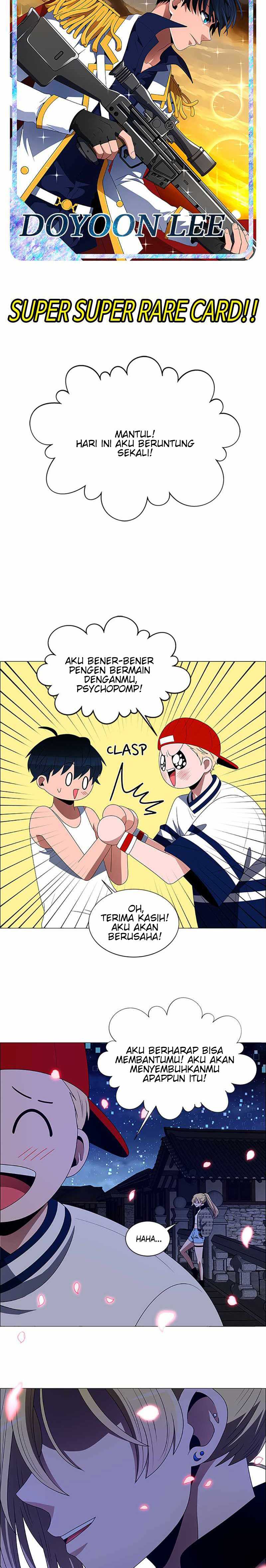 No Scope chapter 96 halaman 9