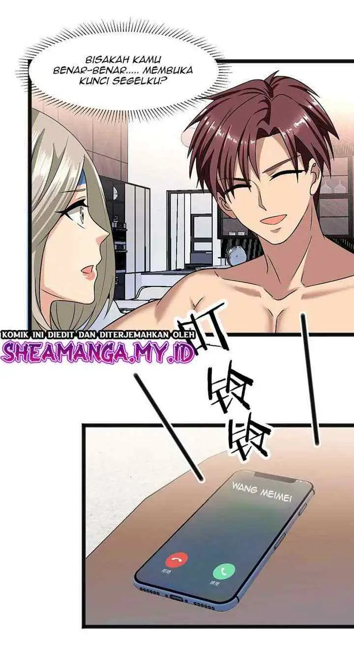Beauty's Close Coach chapter 23 halaman 14