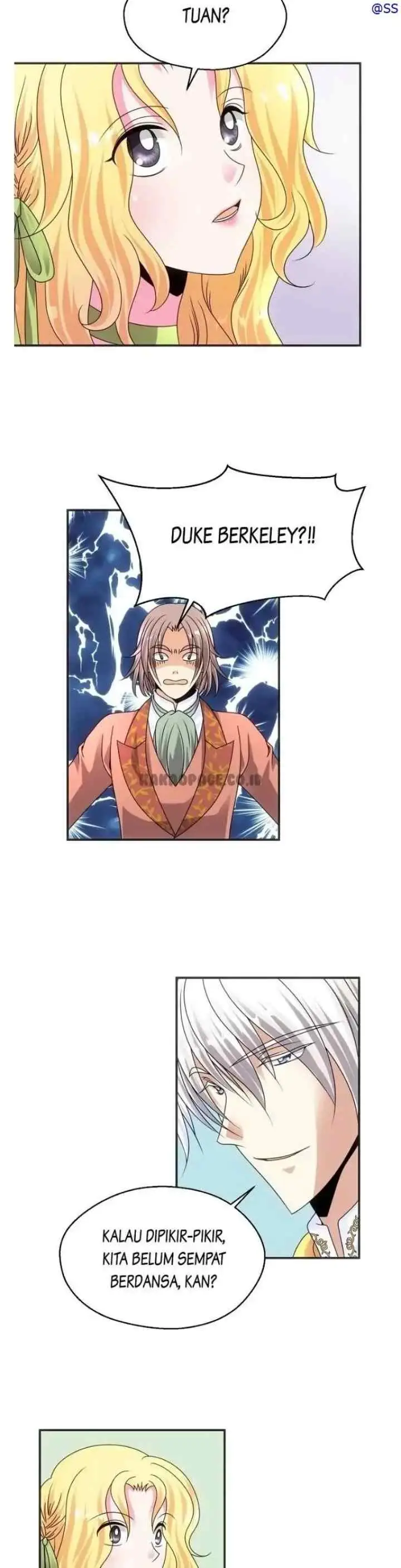 I Refuse the Duke chapter 41 halaman 19