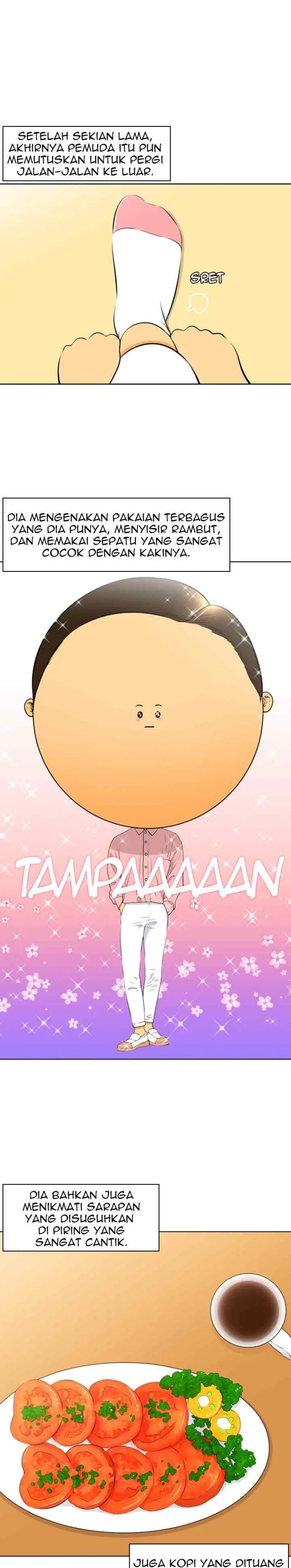 New Normal: Class 8 chapter 255 halaman 11