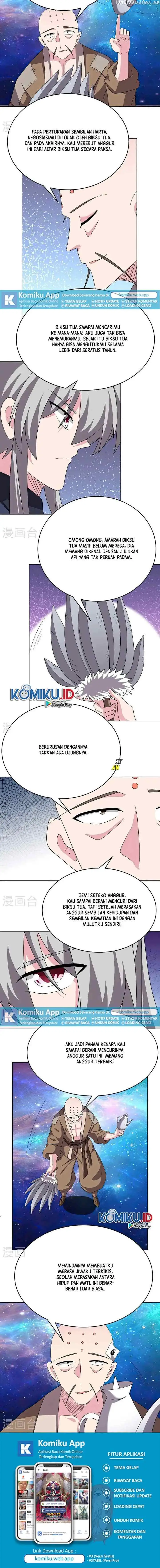 Above All Gods chapter 467 halaman 4