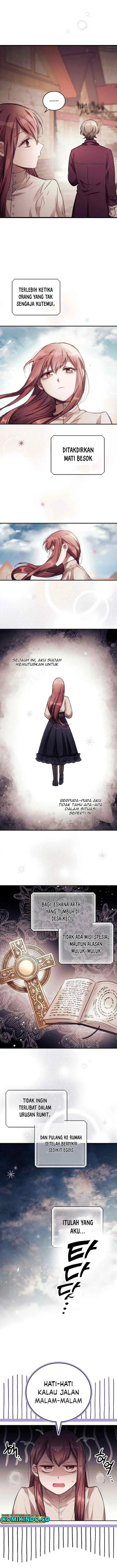 I Can See Your Death chapter 1 halaman 4