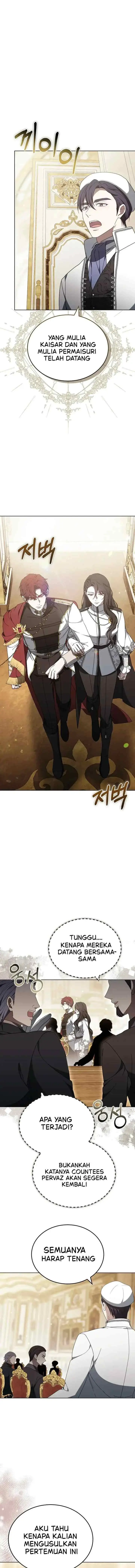 City of Arrogance chapter 85 halaman 10
