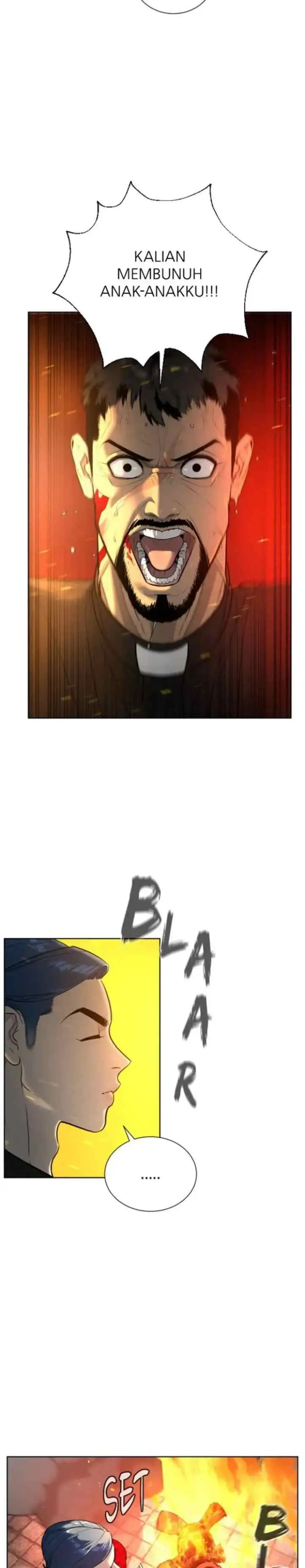 White Blood chapter 11 halaman 6