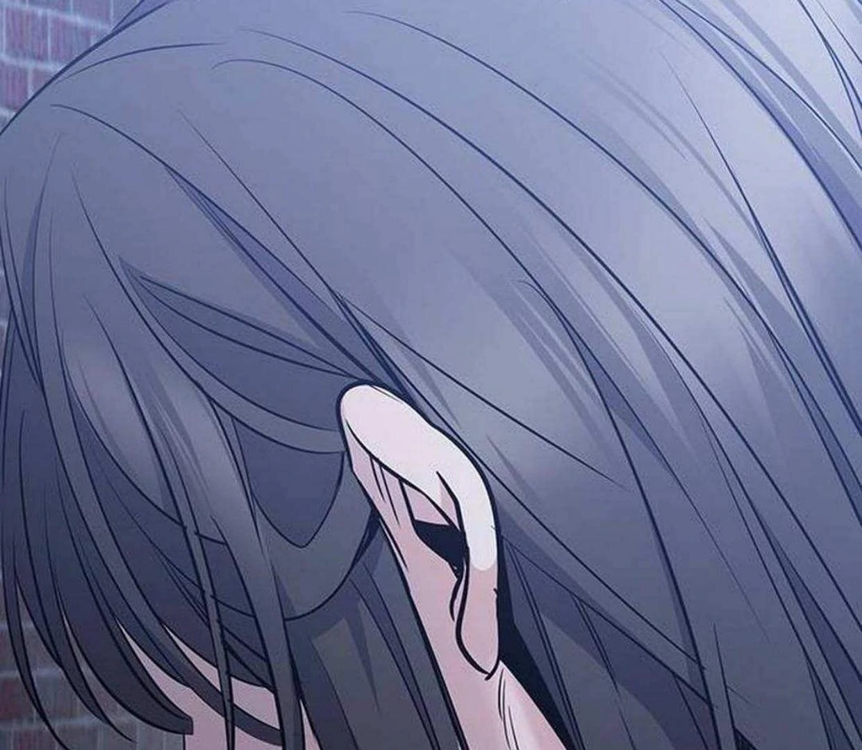 High School Queen chapter 24 halaman 315