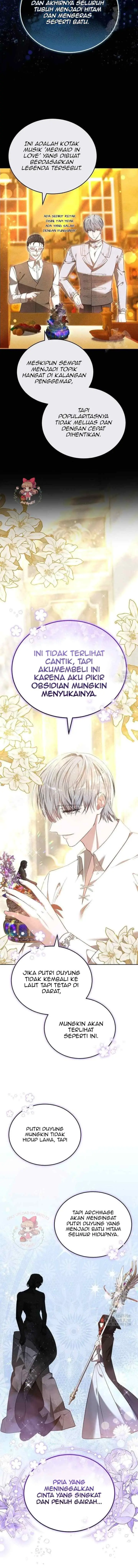 Bride of Obsidian chapter 59 halaman 13