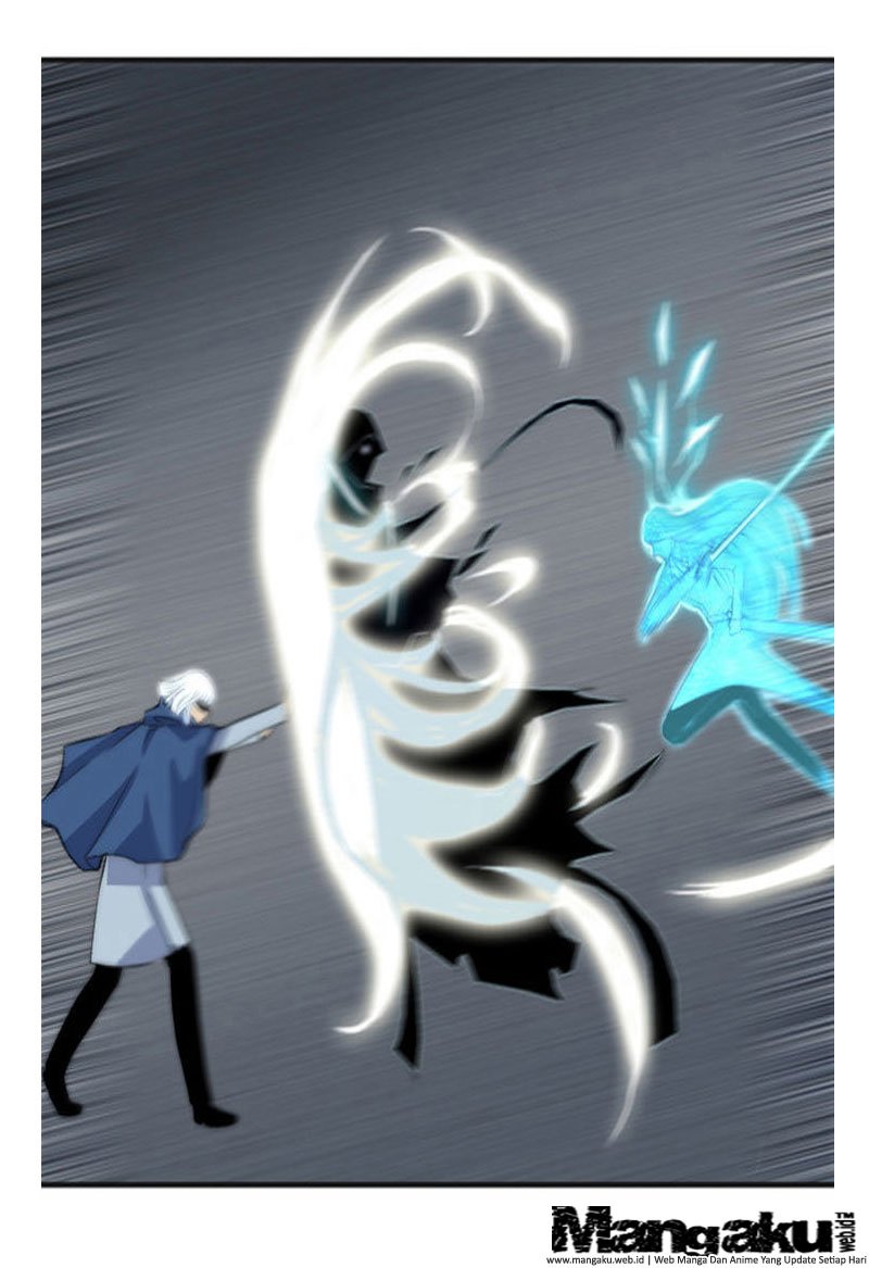 Black Haze chapter 35 halaman 27