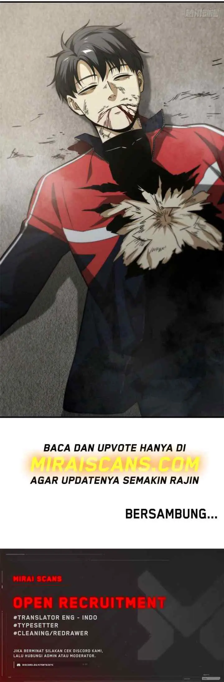 Global Gao Wu chapter 103 halaman 10