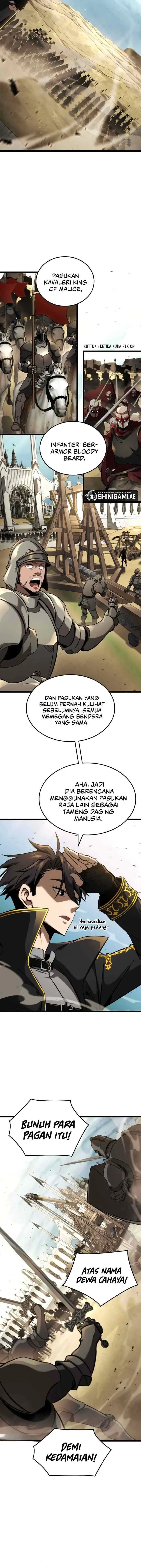 Insanely-Talented Player chapter 26 halaman 12