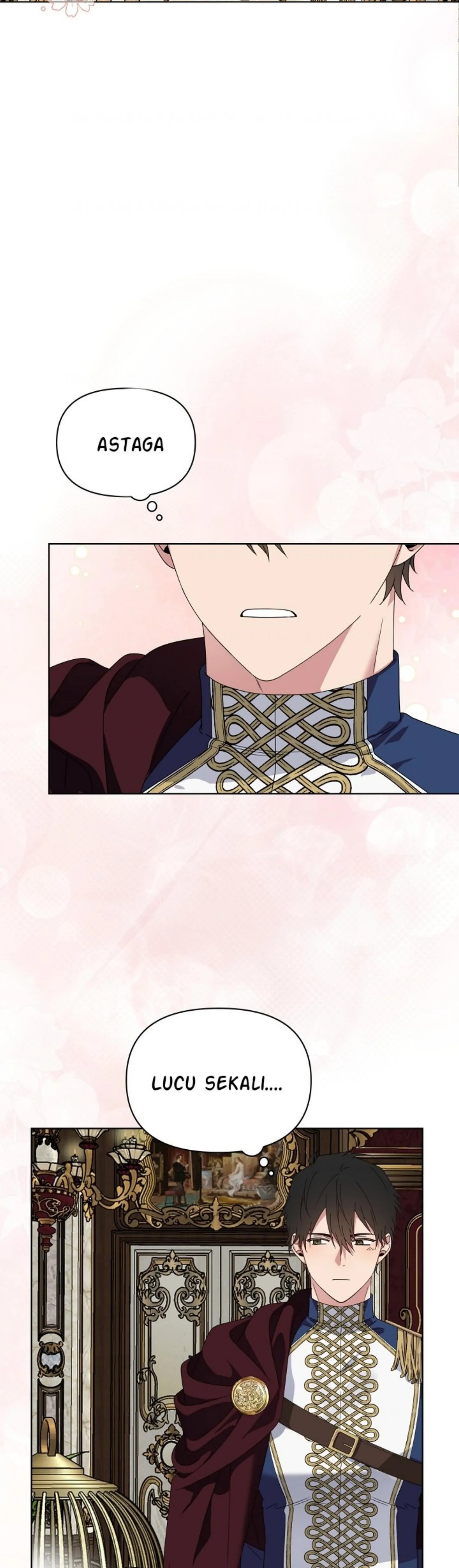 Bird Empress chapter 12 halaman 26