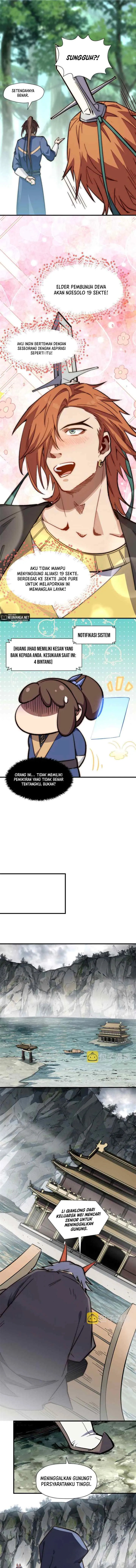 Top Tier Providence: Secretly Cultivate for a Thousand Years chapter 62 halaman 9