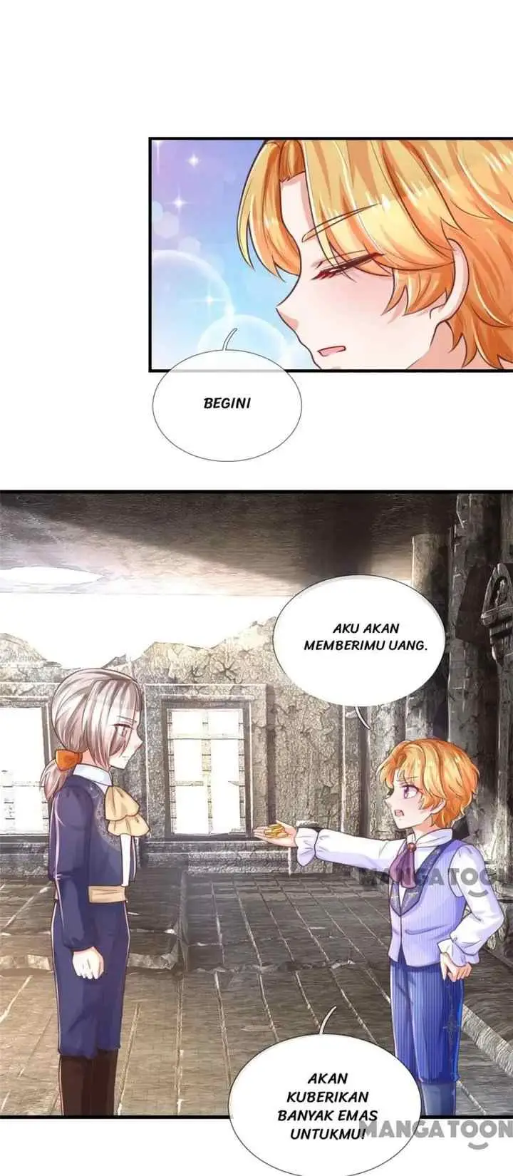 I Became The Emperor's Daughter One Day chapter 290 halaman 16