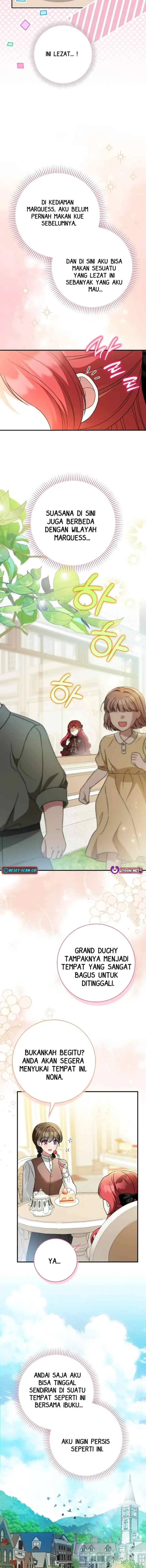 I'm A Fake Bride Who'll Run Away Someday chapter 11 halaman 14