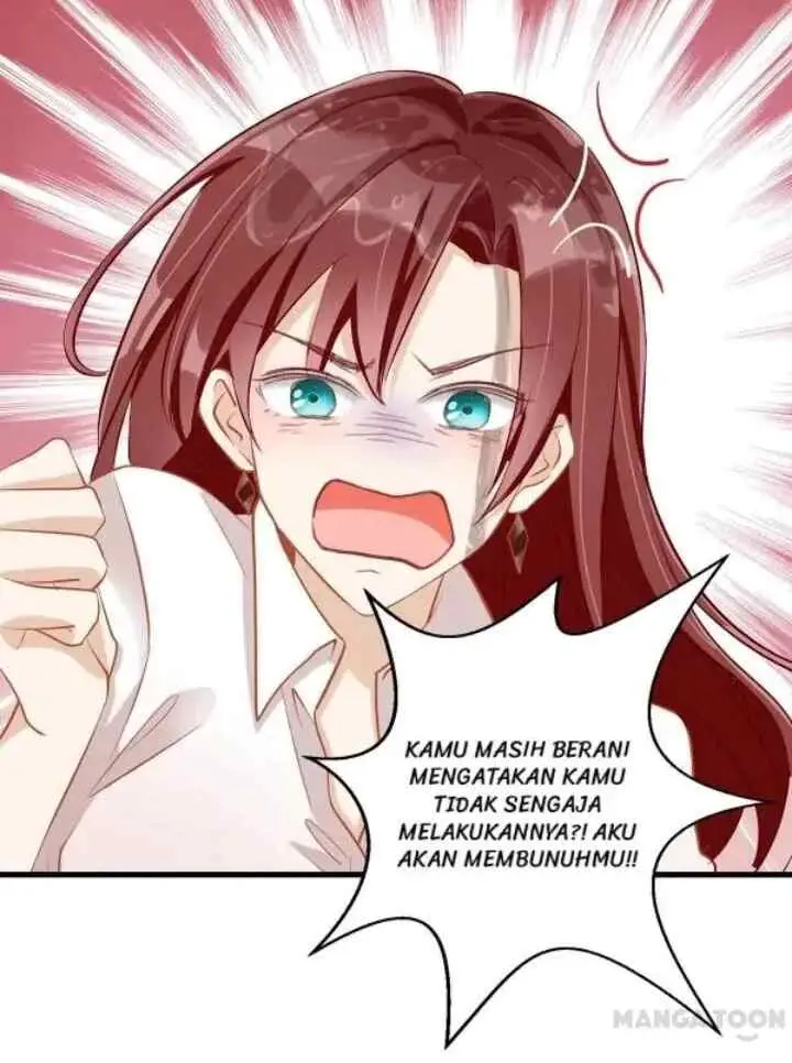 Daddy's Persona Has Collapsed! chapter 19 halaman 16