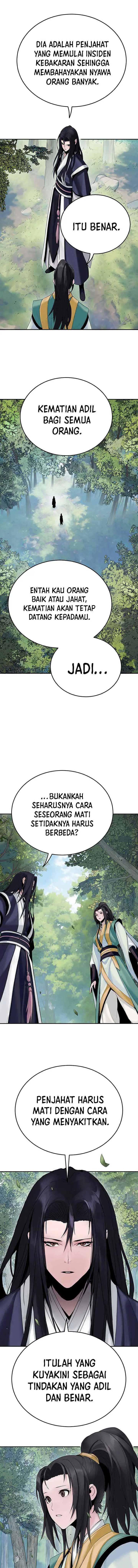 Dark and Light Martial Emperor chapter 10 halaman 14