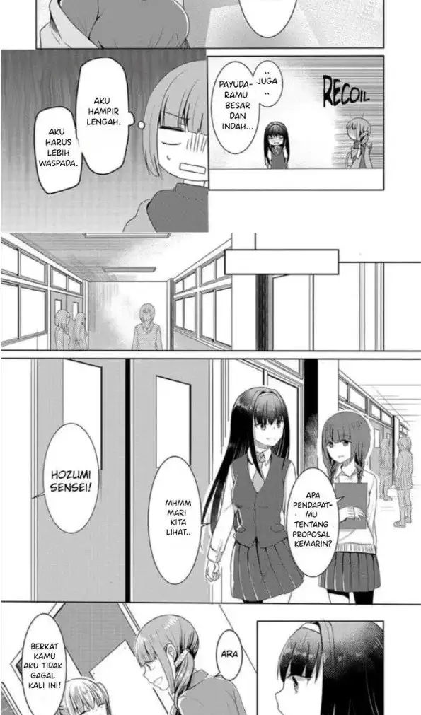 Koi-gokoro-Clip chapter 5 halaman 14