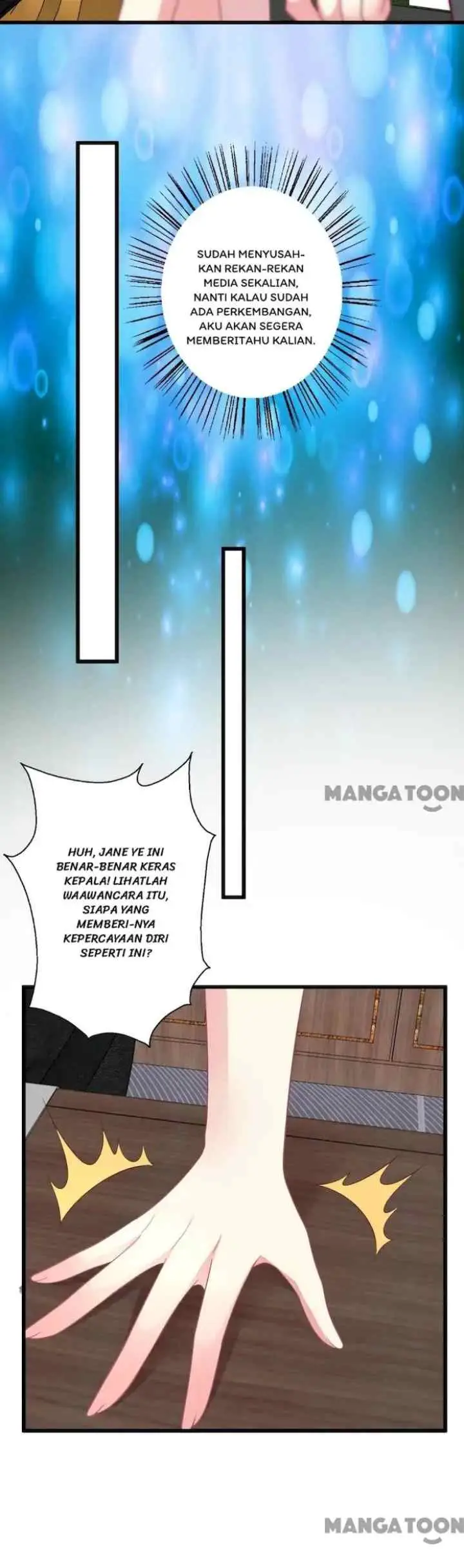 Cost of Being Famous (A-List) chapter 119 halaman 10